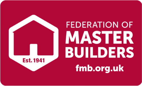 Federation of Master Builders member