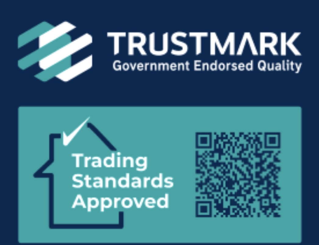 Trustmark Approved